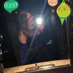 Meet your Posher, Katelyn